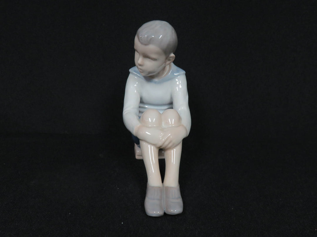 Bing & Grondahl Figurine