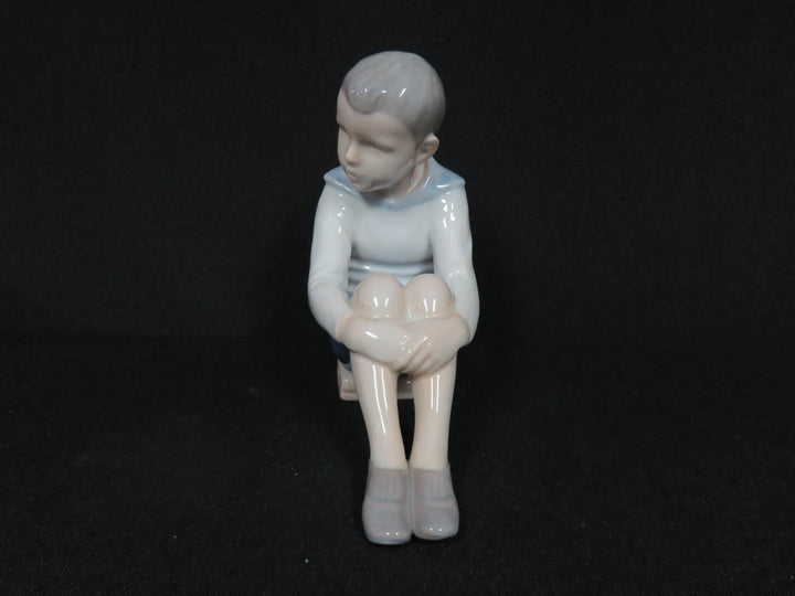 Bing & Grondahl Figurine