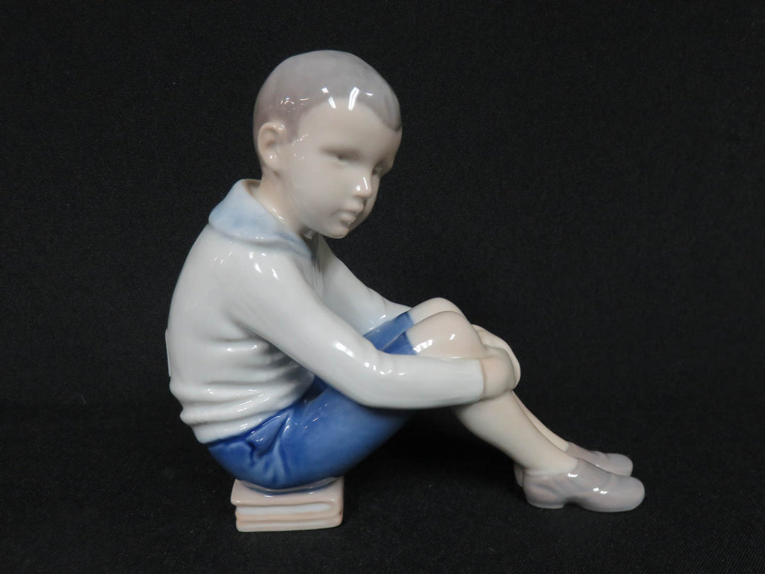 Bing & Grondahl Figurine