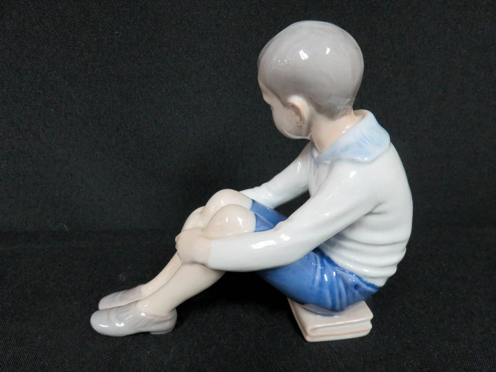 Bing & Grondahl Figurine