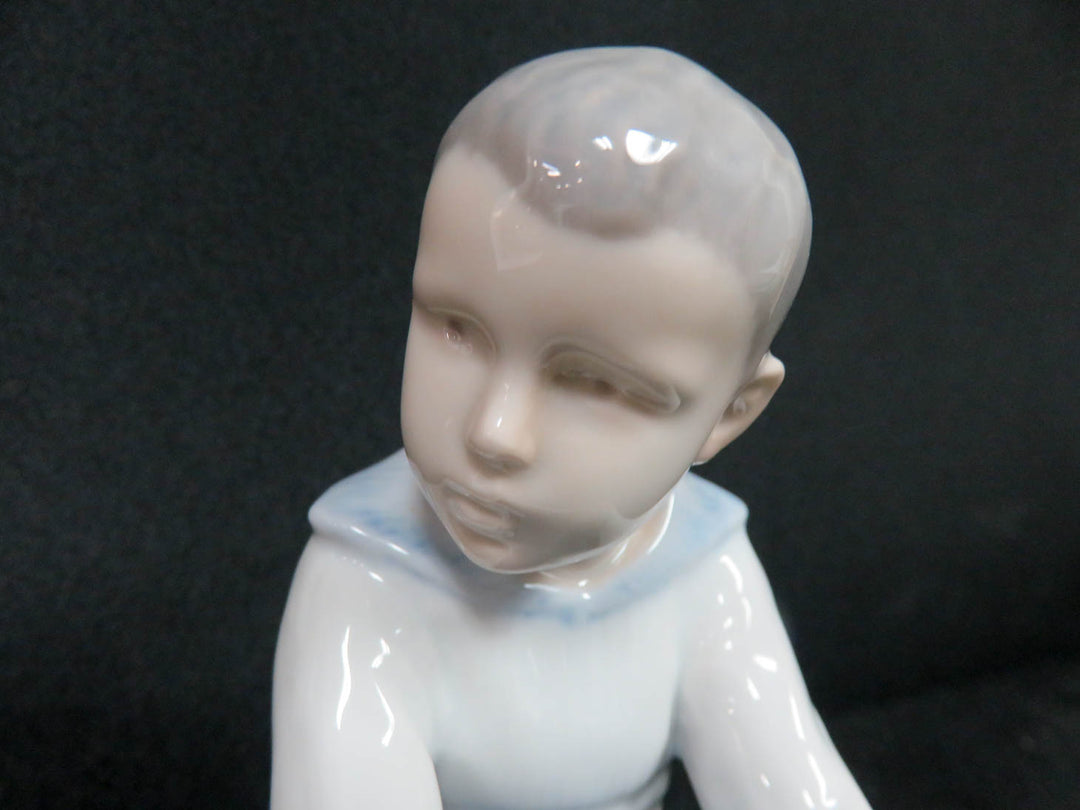 Bing & Grondahl Figurine