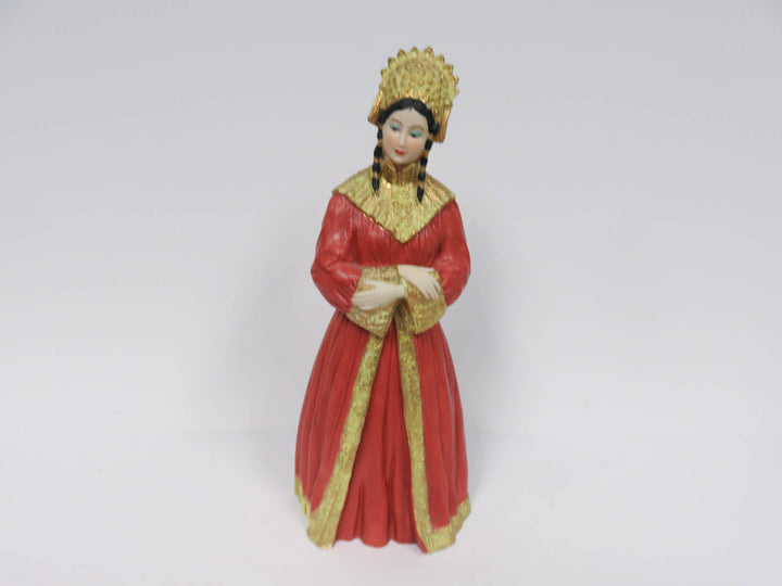 "Moon Goddess" Figurine