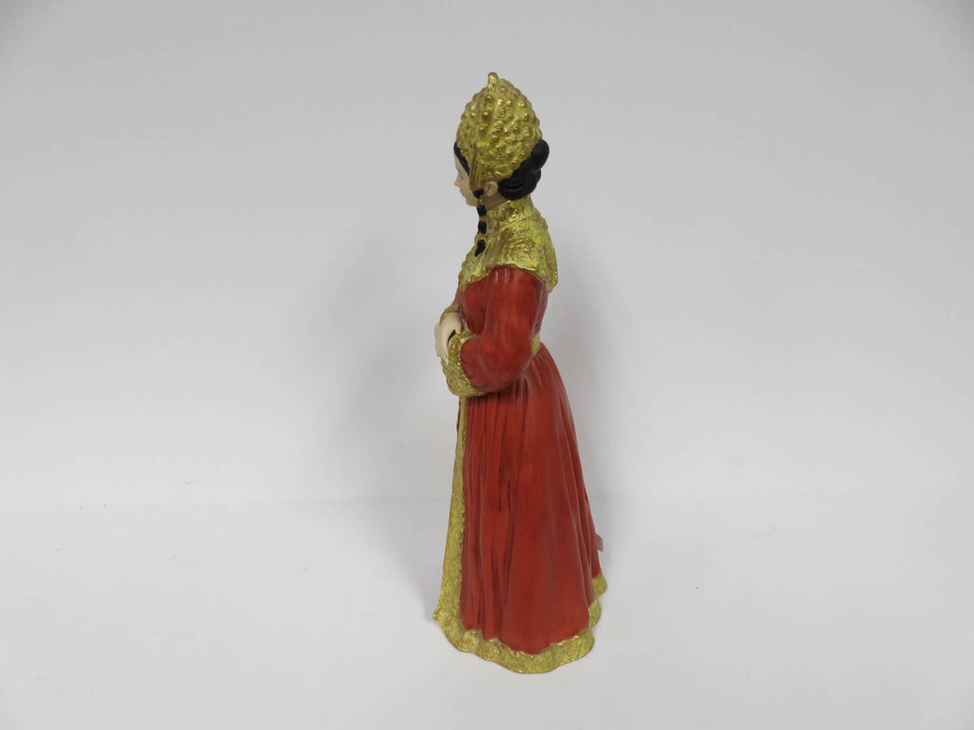 "Moon Goddess" Figurine