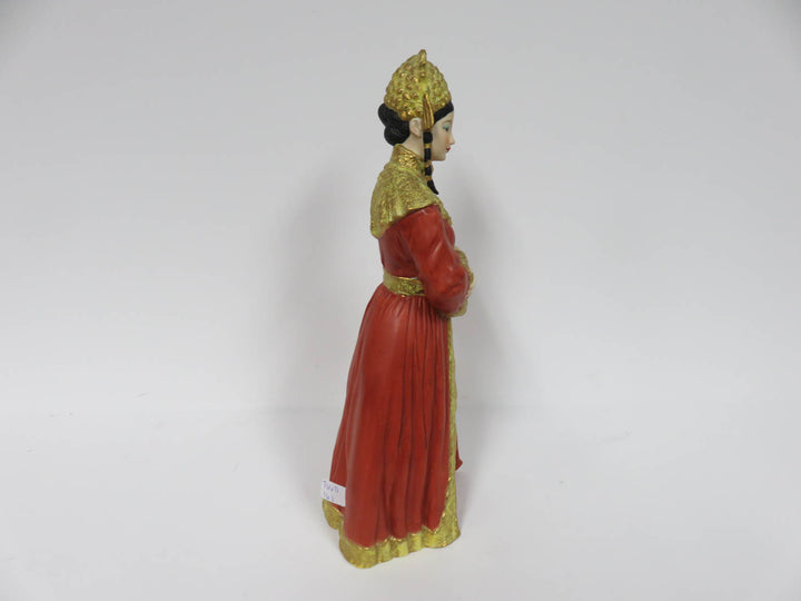"Moon Goddess" Figurine