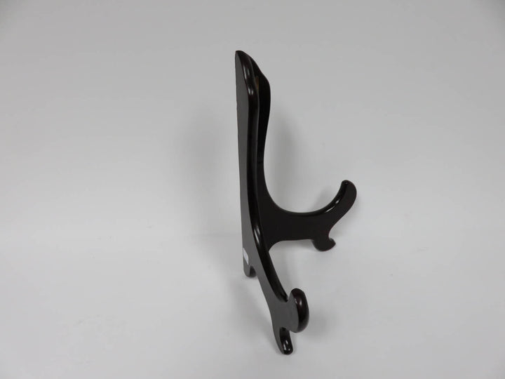 Decorative Asian Theme Plate & Stand