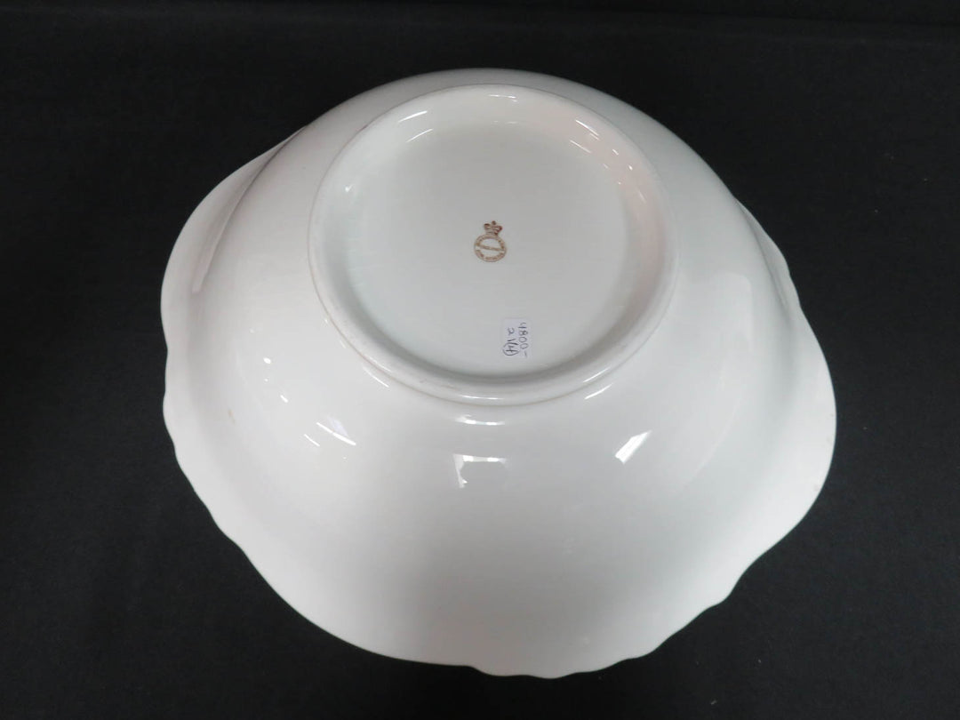 John Maddock & Sons Wash Basin, Pitcher and Soap Dish