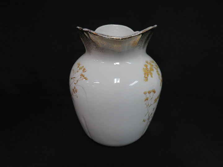 John Maddock & Sons Wash Basin, Pitcher and Soap Dish