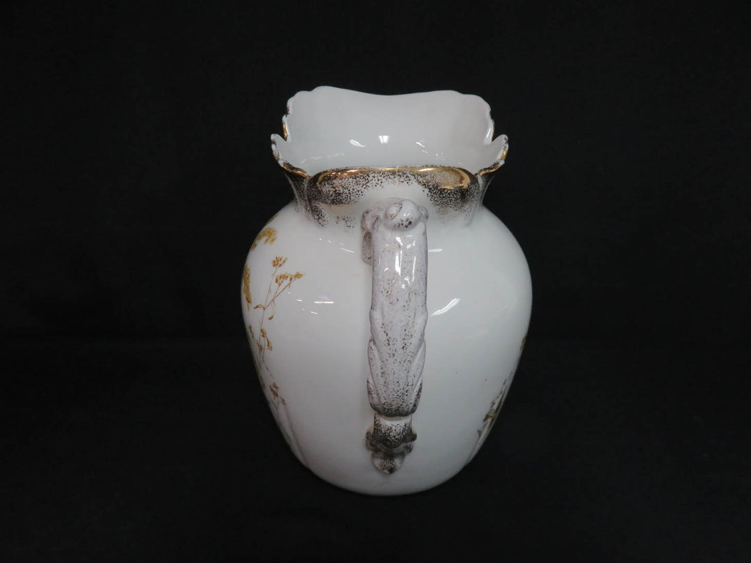 John Maddock & Sons Wash Basin, Pitcher and Soap Dish