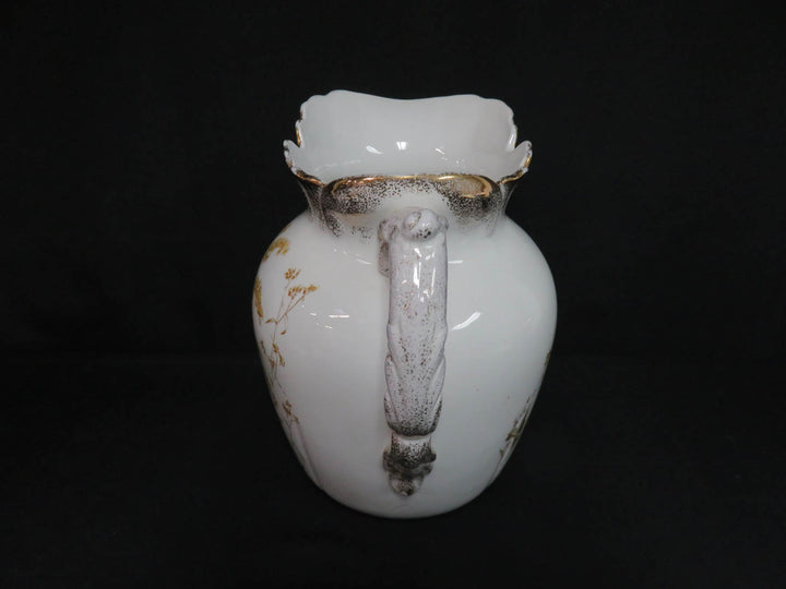 John Maddock & Sons Wash Basin, Pitcher and Soap Dish