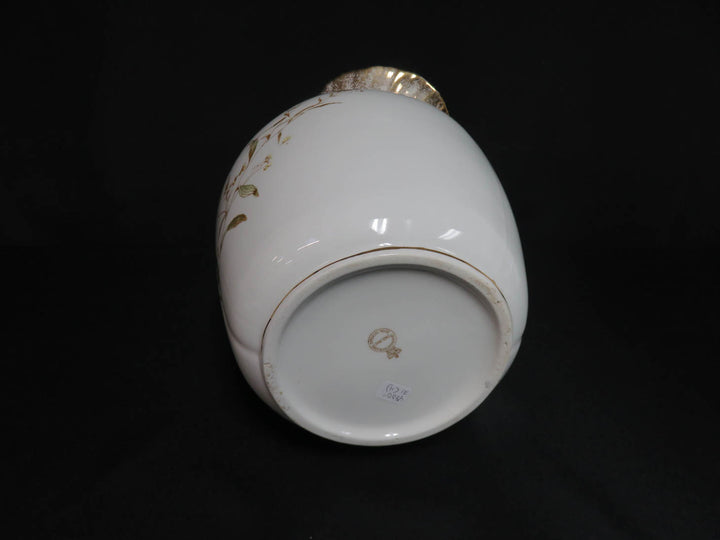 John Maddock & Sons Wash Basin, Pitcher and Soap Dish