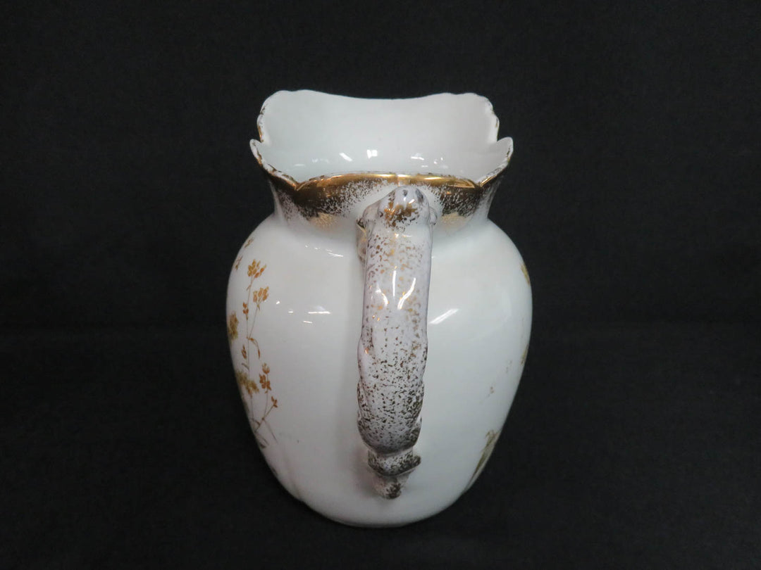 John Maddock & Sons Men's Water  Pitcher