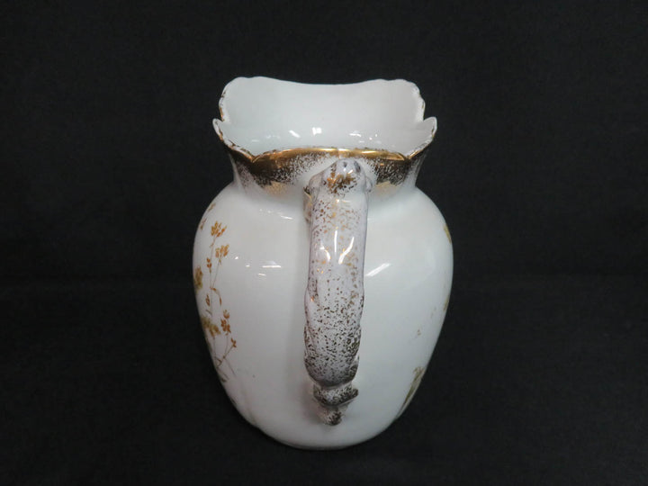 John Maddock & Sons Men's Water  Pitcher