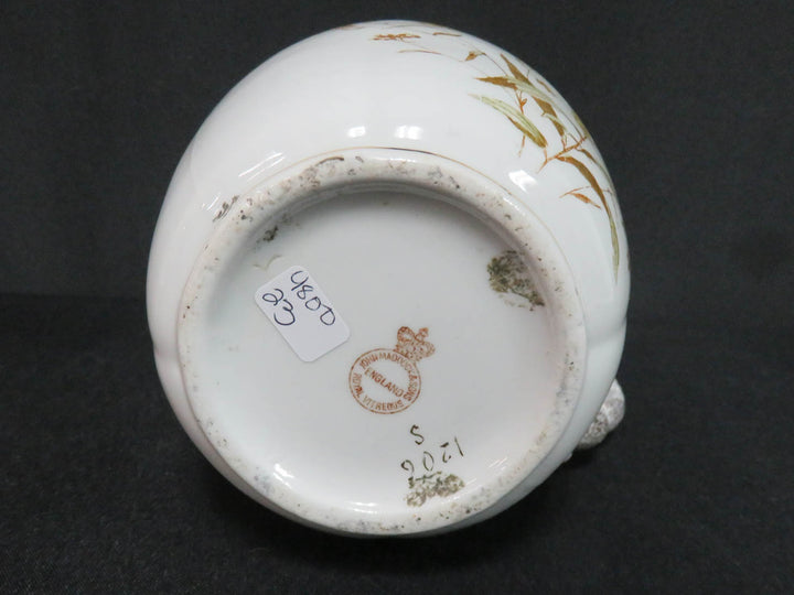 John Maddock & Sons Men's Water  Pitcher