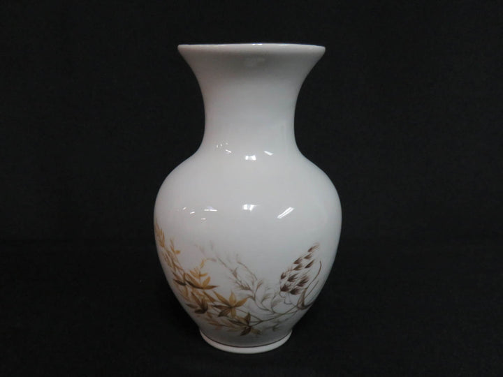 Floral Design Vase