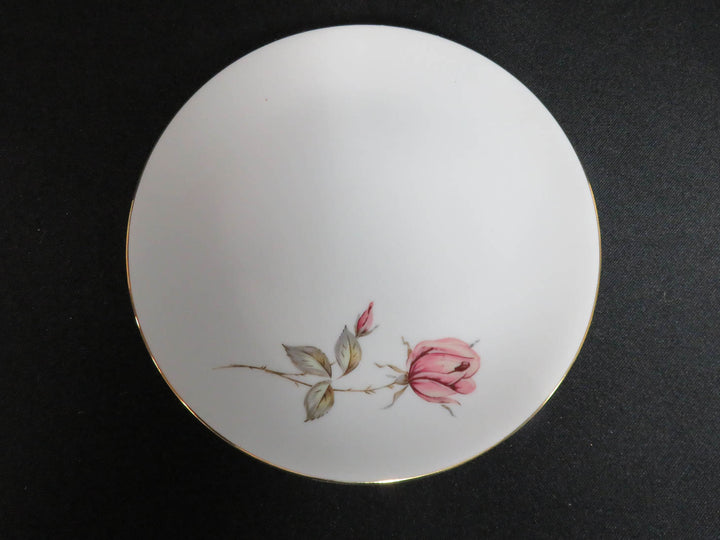 Haviland Summer Rose Appetizer Plates