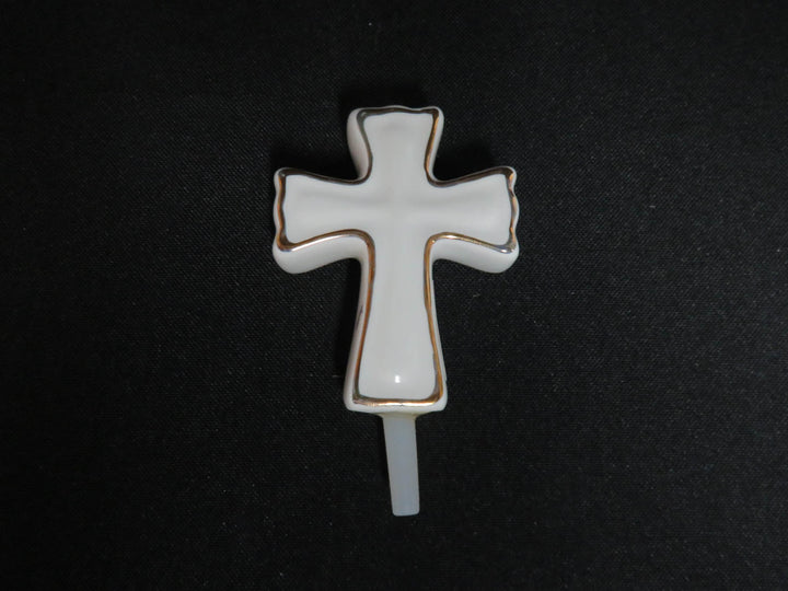 Nora Fleming Cross Mini