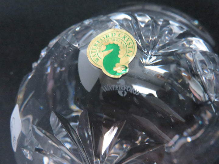 Waterford Kavanaugh Bowl