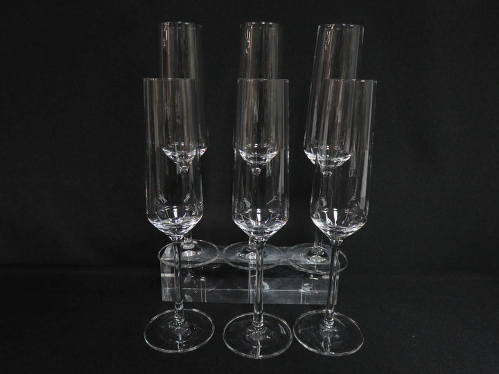 Schott Zwiesel Champagne Flutes