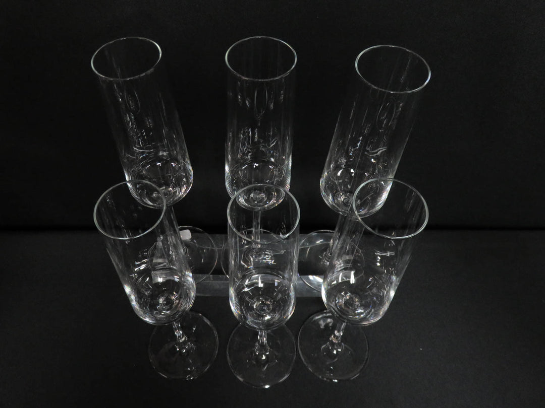 Schott Zwiesel Champagne Flutes