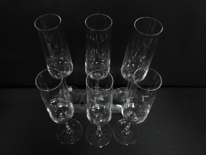 Schott Zwiesel Champagne Flutes