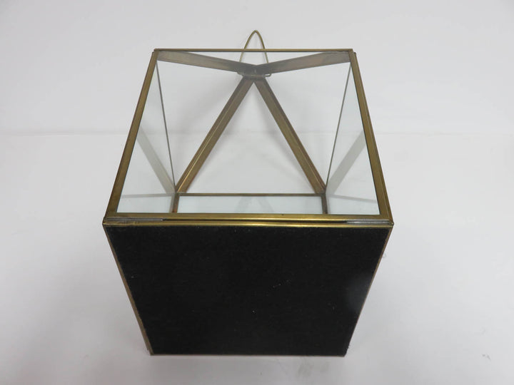 Crate & Barrel Lillian Lantern