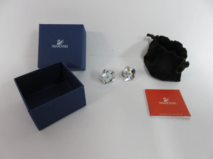 Swarovski Birthday Candle Holder