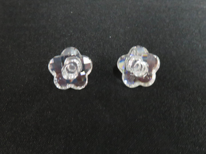 Swarovski Birthday Candle Holder