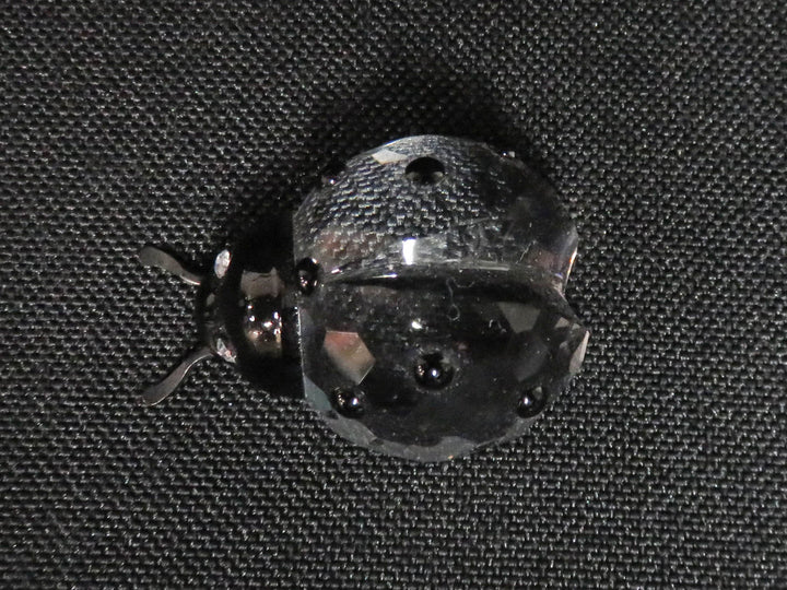 Swarovski Lady Bug Figurine
