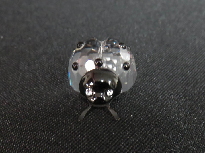 Swarovski Lady Bug Figurine