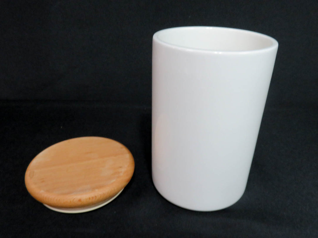 Portmeirion Canister