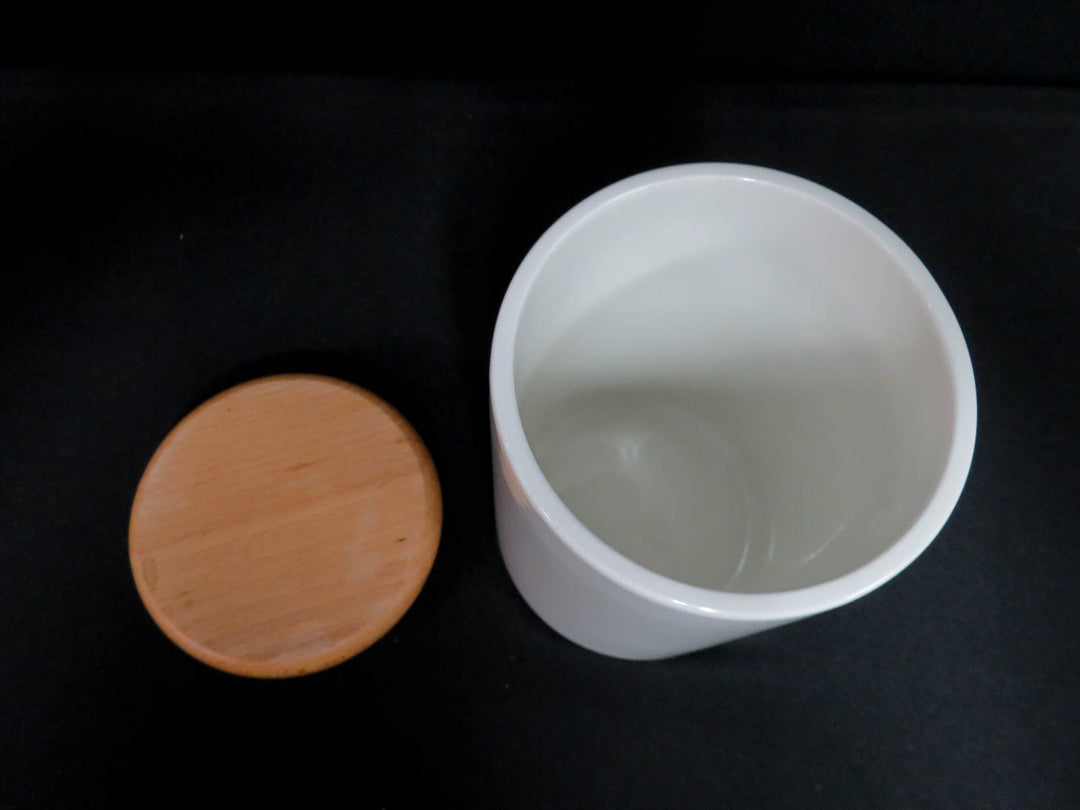 Portmeirion Canister