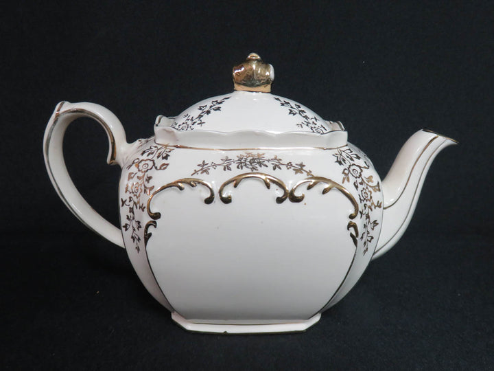 Sadler Teapot