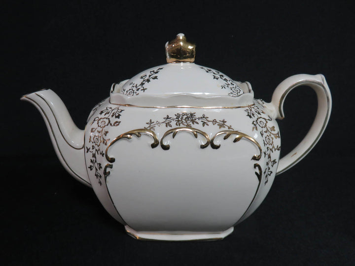 Sadler Teapot