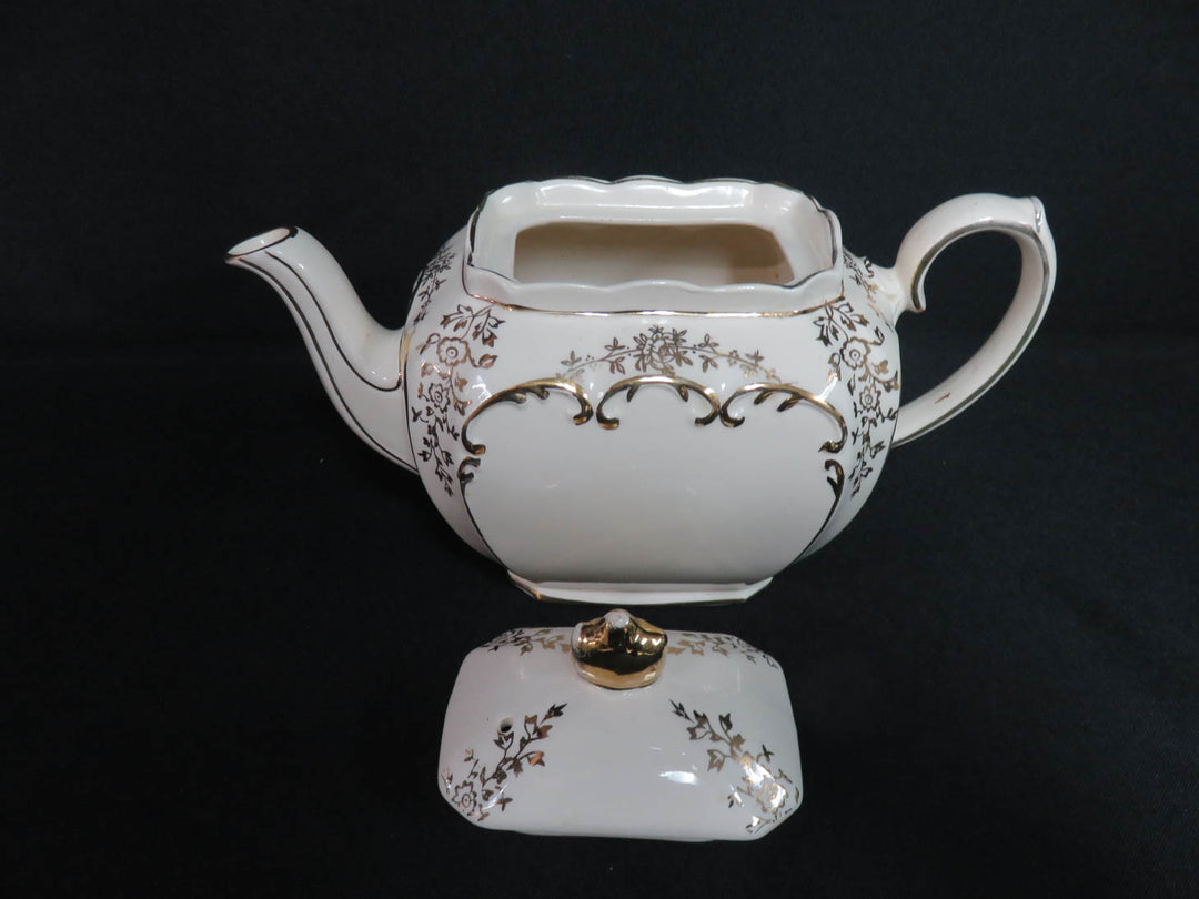 Sadler Teapot