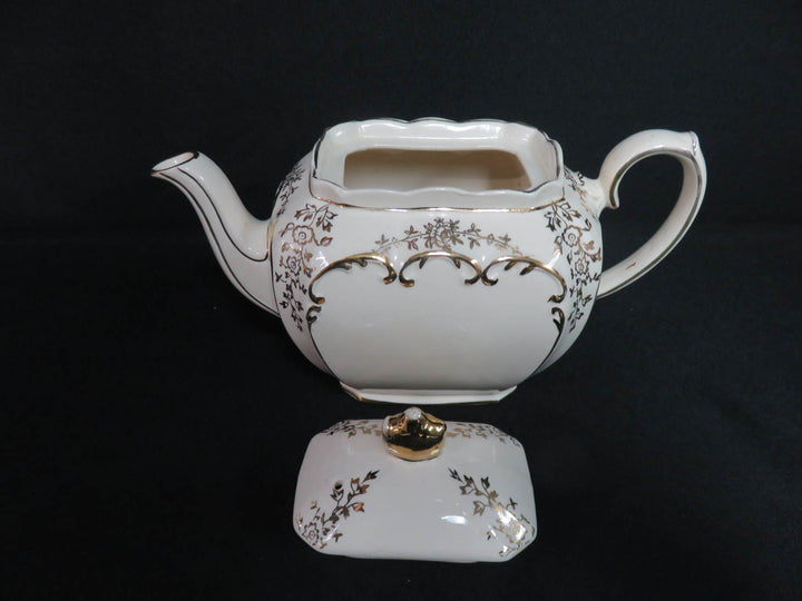 Sadler Teapot