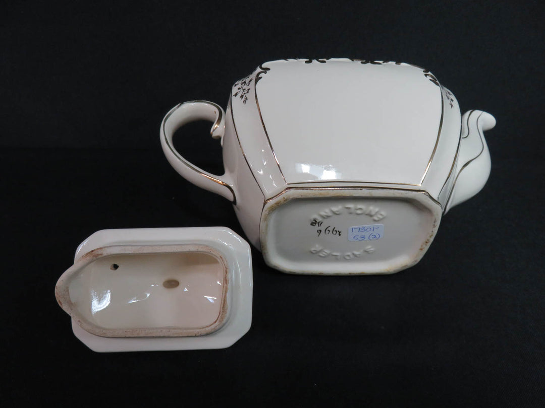 Sadler Teapot