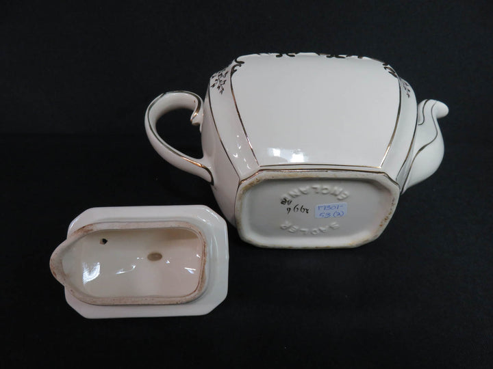 Sadler Teapot