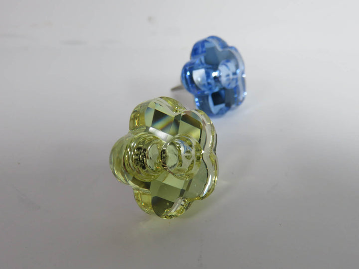 Swarovski Birthday Candle Holder