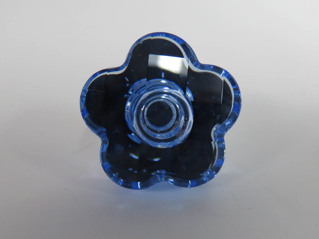 Swarovski Birthday Candle Holder