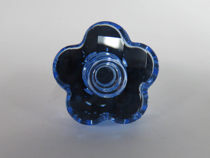 Swarovski Birthday Candle Holder