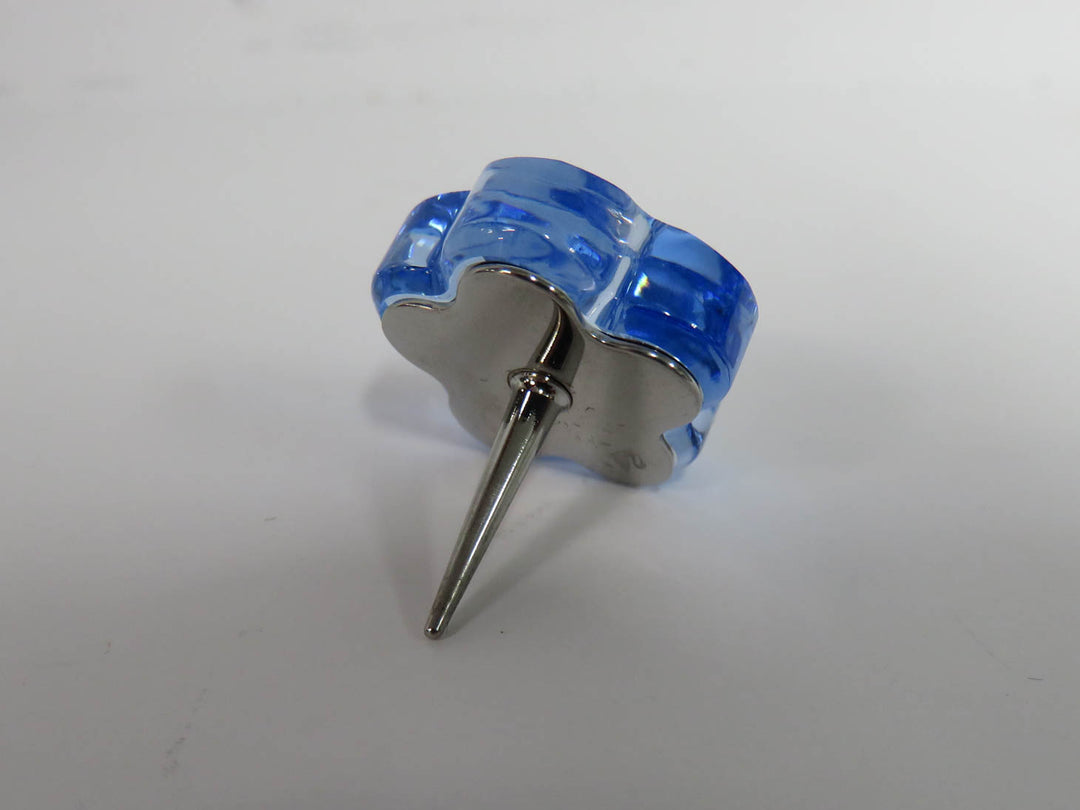 Swarovski Birthday Candle Holder