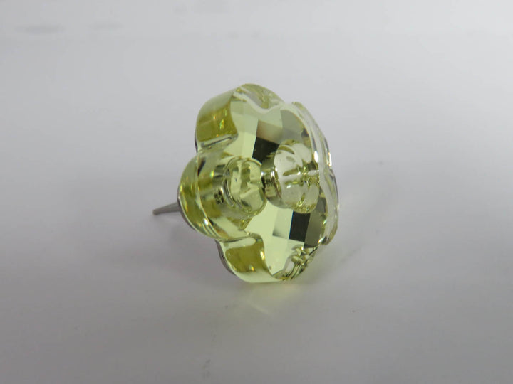 Swarovski Birthday Candle Holder