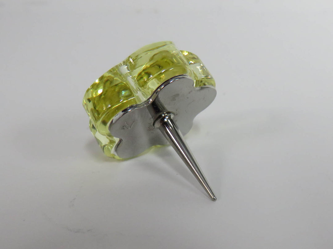 Swarovski Birthday Candle Holder