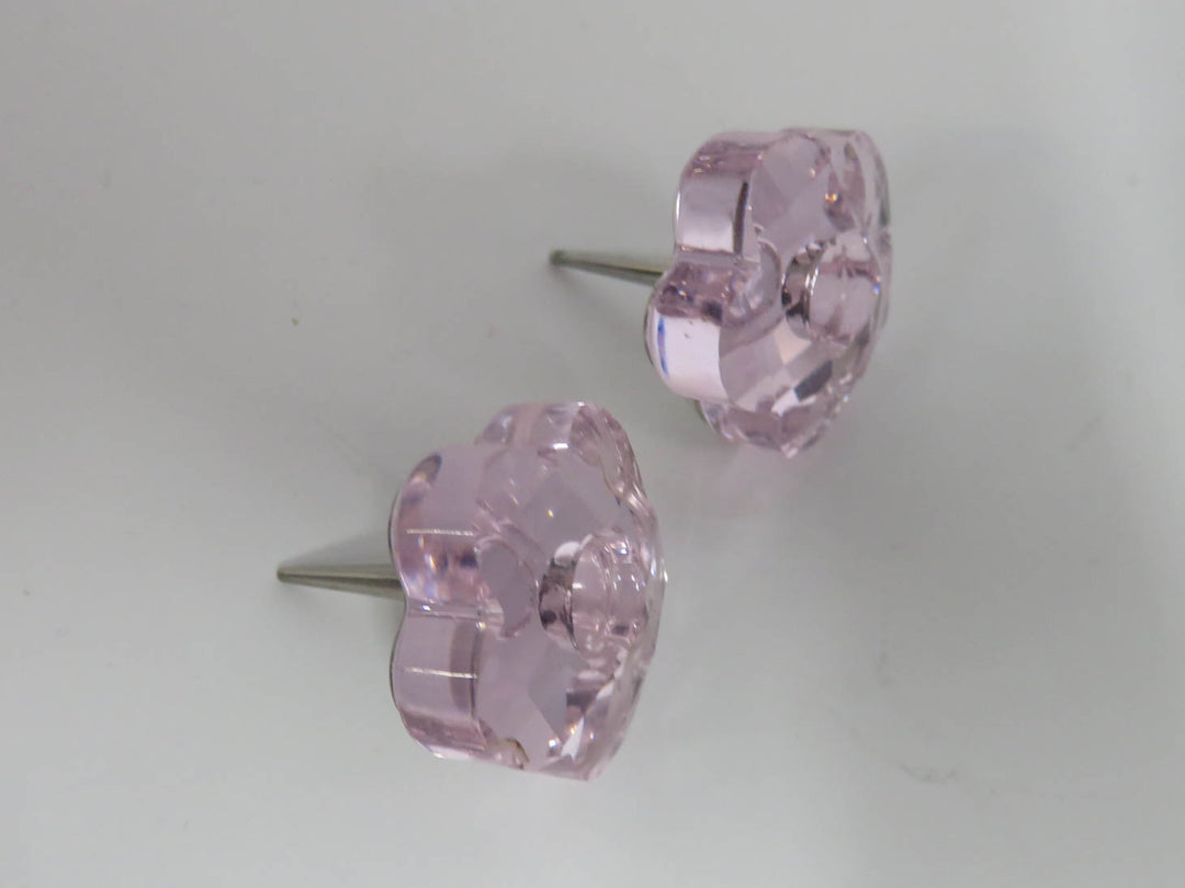 Swarovski Birthday Candle Holder