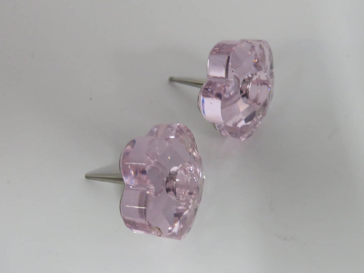 Swarovski Birthday Candle Holder