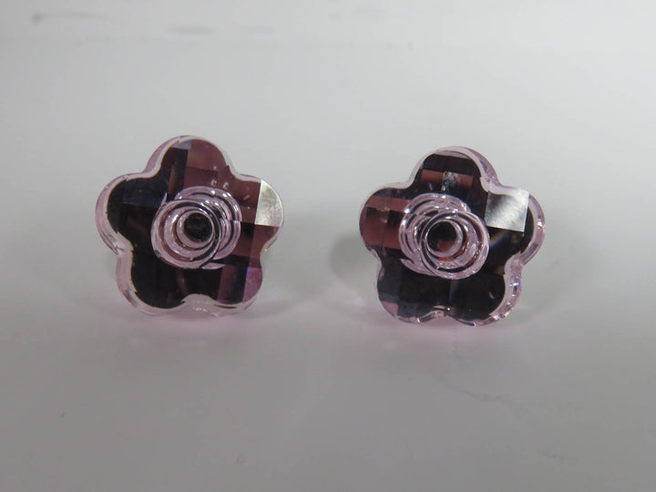 Swarovski Birthday Candle Holder