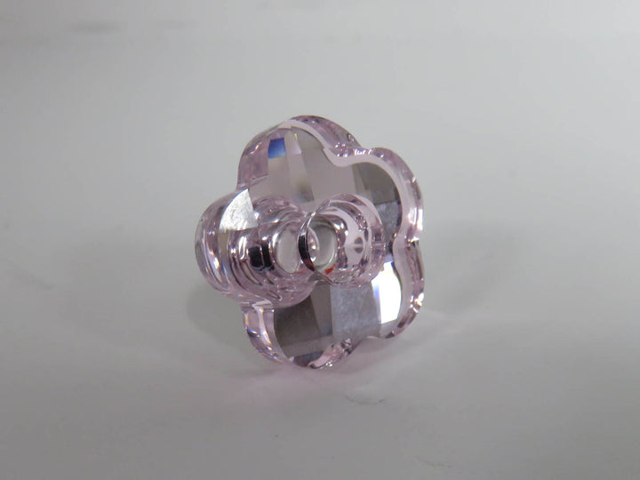 Swarovski Birthday Candle Holder