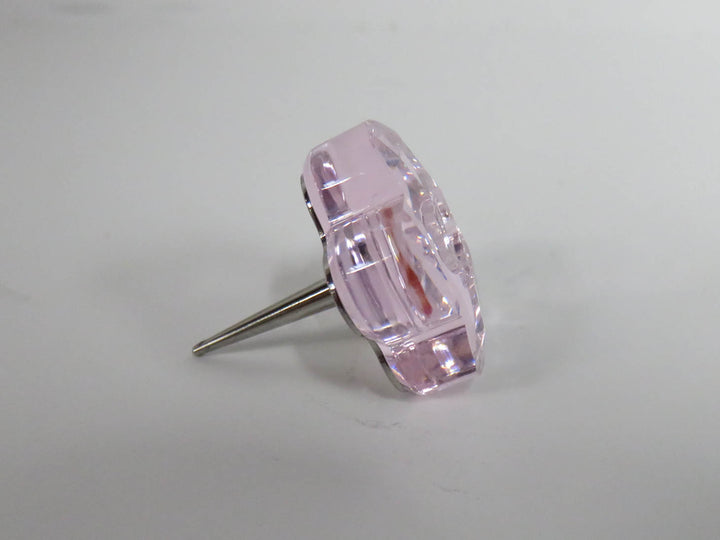 Swarovski Birthday Candle Holder