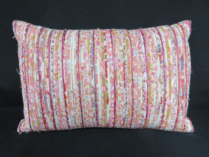 John Robshaw Lumbar Pillow