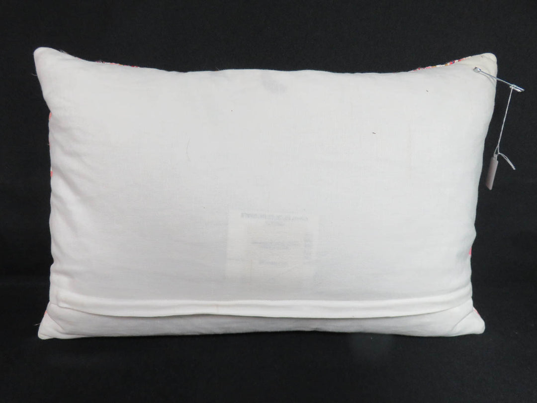John Robshaw Lumbar Pillow